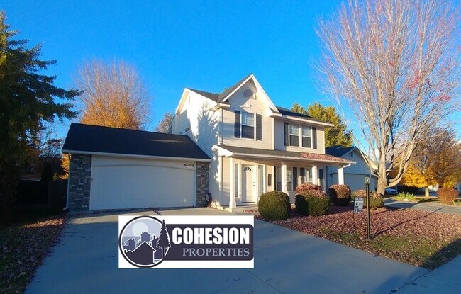 Foto del edificio - 14352 W Redwick Dr