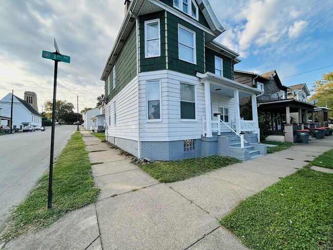 Foto del edificio - 1035 3rd Ave