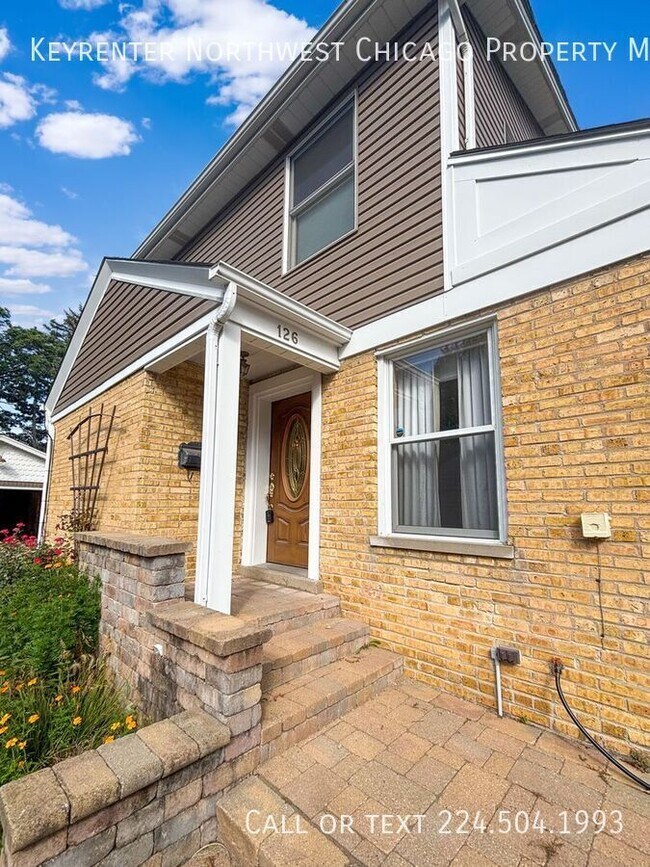Foto del edificio - 126 N Ashland Ave