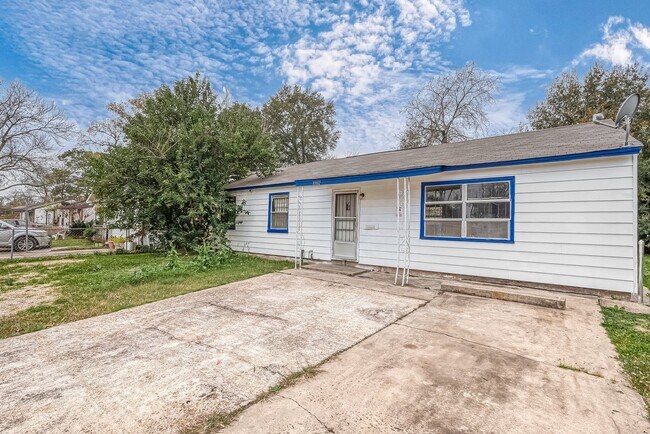 Foto del edificio - Affordable 3BD/2BA single-family house!