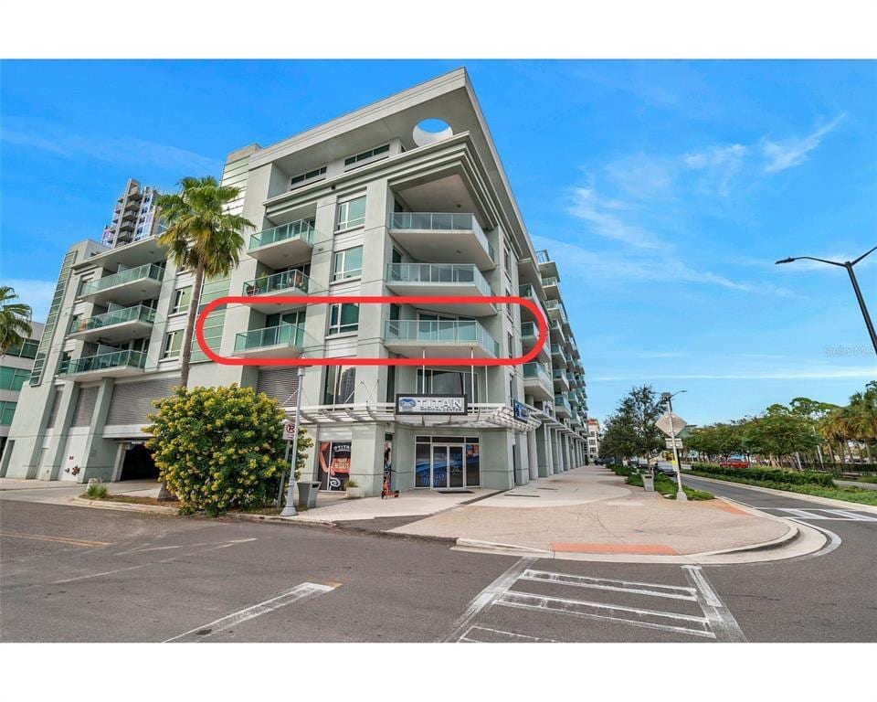 912 Channelside Dr Unit 2310, Tampa, FL 33602 Condo for Rent in Tampa