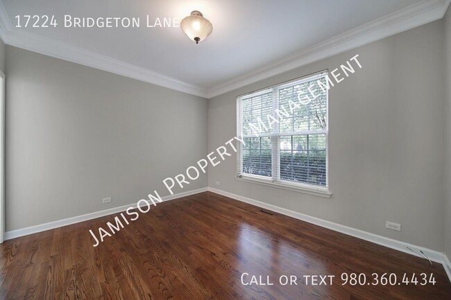 Building Photo - 17224 Bridgeton Ln