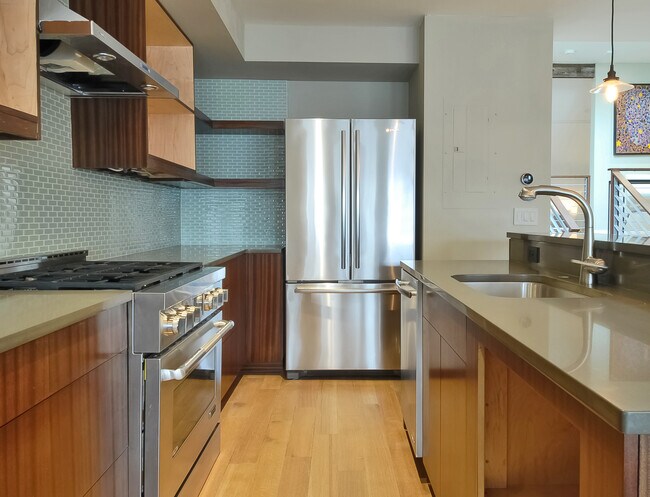 Foto del edificio - 145 Sussex St
