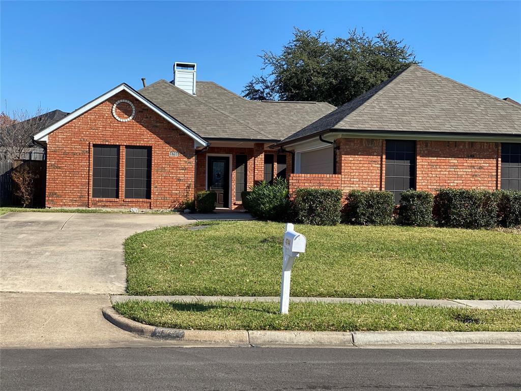Primary Photo - 4744 Montego Bay Dr