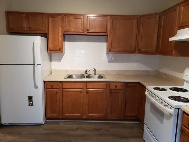 Foto del edificio - 36 Berkshire St