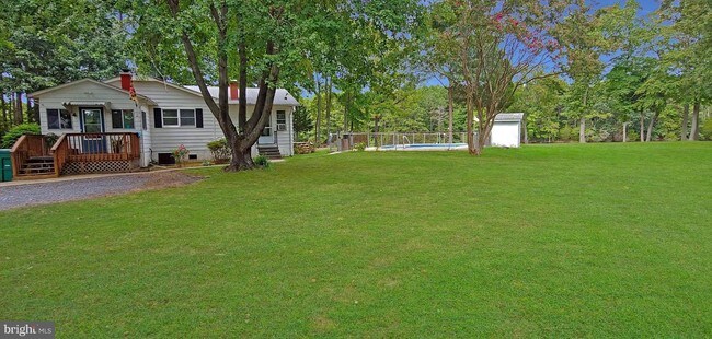 Building Photo - 18025 Marstellers Cove Way