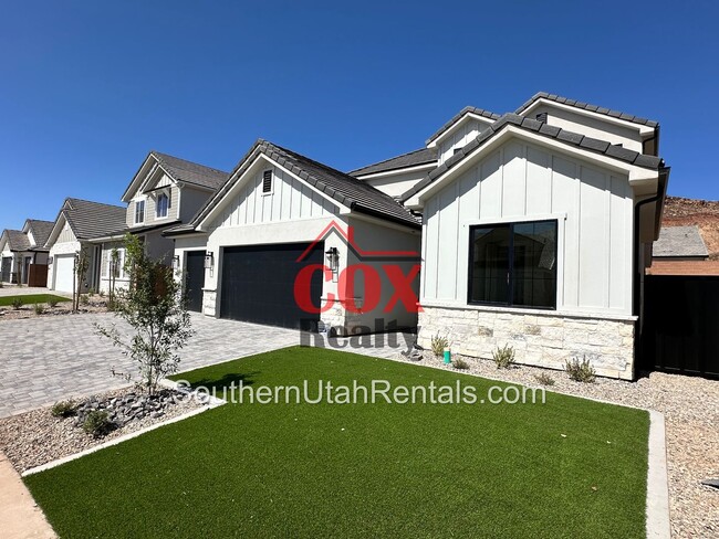 Building Photo - Brand New Custom 5 bed | 3 Bath | 3 Car Ga...