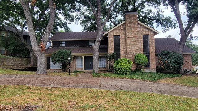 Primary Photo - 203 Woodpark Ln