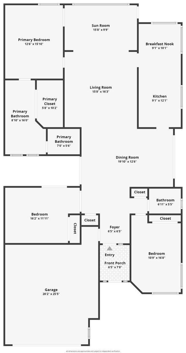 Building Photo - 5678 Kiowa Cir