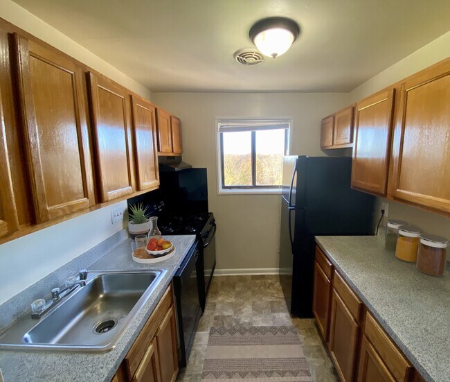 Madison Park Apartments Apartments 5902 31st Ave Hyattsville, MD