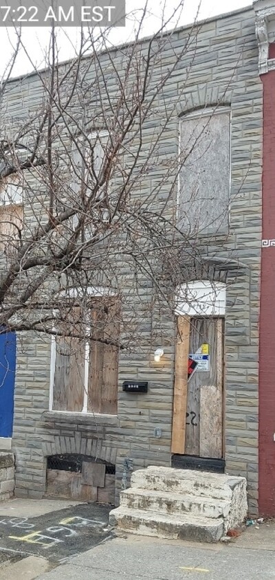Primary Photo - 2251 Sidney Ave