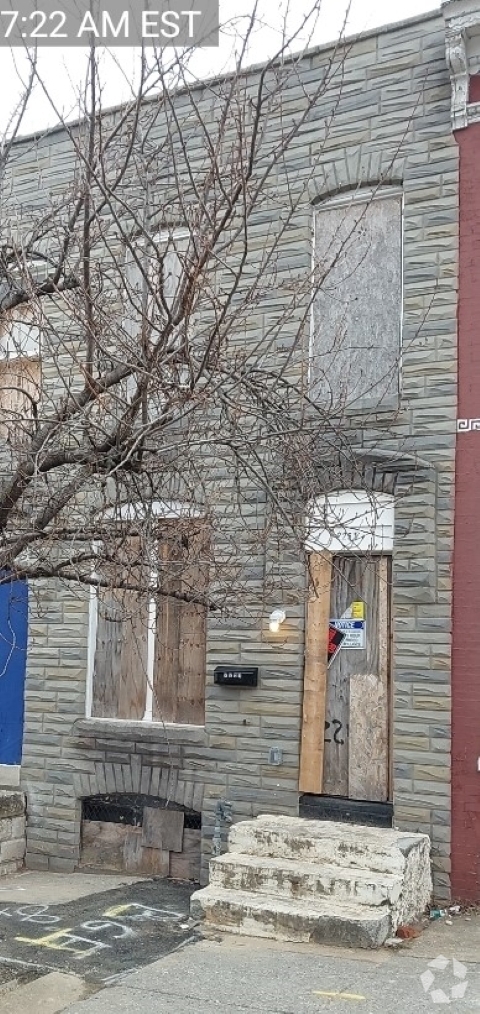 Building Photo - 2251 Sidney Ave