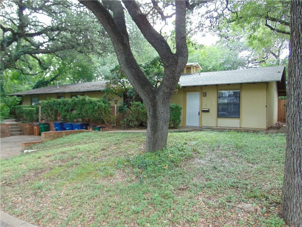 Primary Photo - 519 Cliff Dr