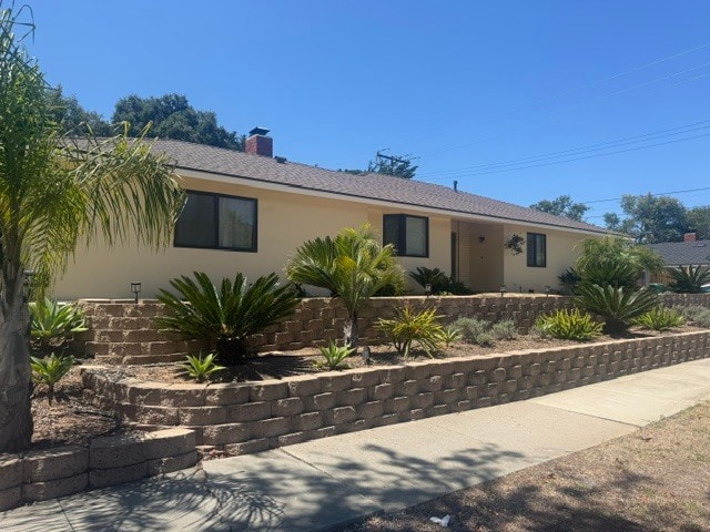 Building Photo - 5587 Cathedral Oaks Rd