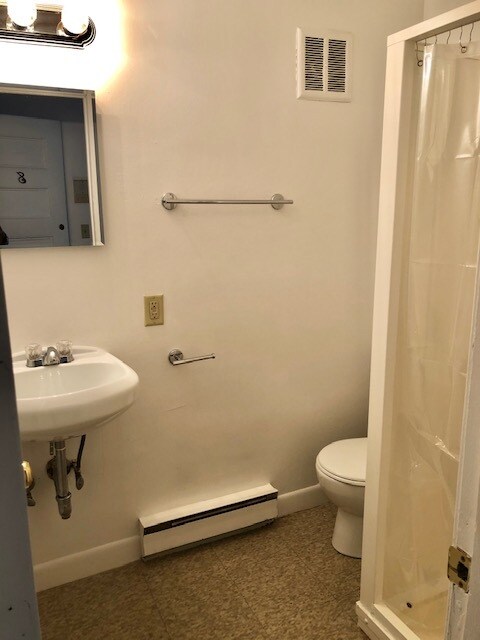 Foto del edificio - 849 Beacon St