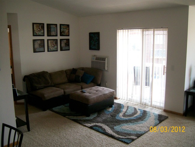 Foto del edificio - 1510-1560 W Pine St