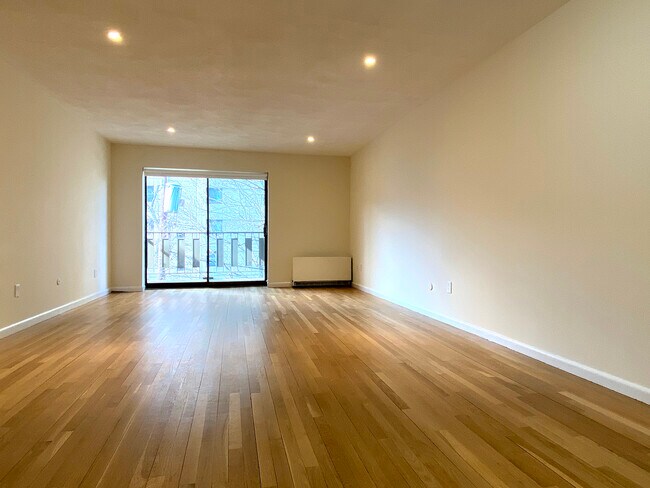 Foto del edificio - 50 Williams St