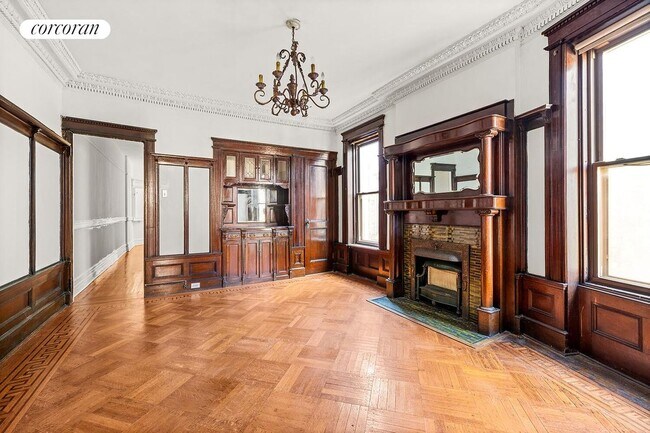 Foto del edificio - 1291 Dean St