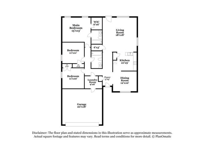Building Photo - 4209 German Pointer Way