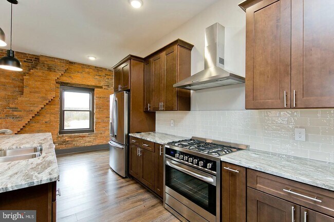 Foto del edificio - 160 N Loudoun St