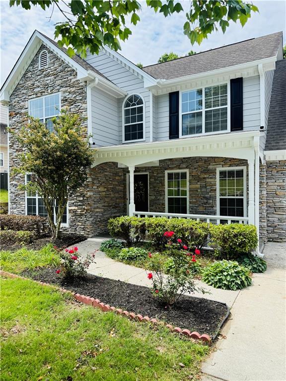 Building Photo - 4169 Duncan Ives Dr