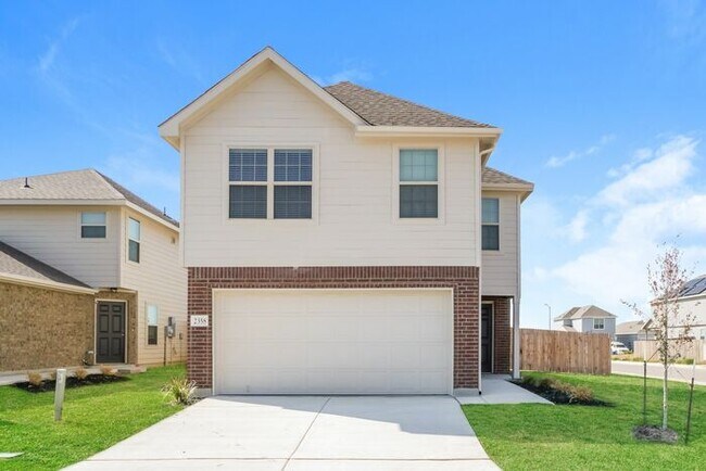 Foto del edificio - 2358 Dry Moss Way