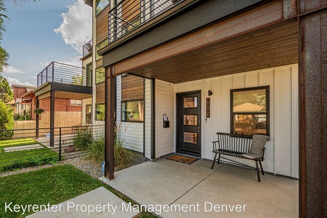 Foto del edificio - 3 br, 3.5 bath House - 1463 Winona Ct