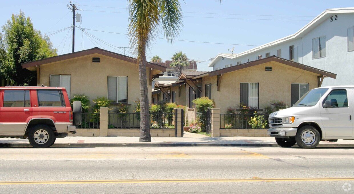 cresta mobile home park redondo beach