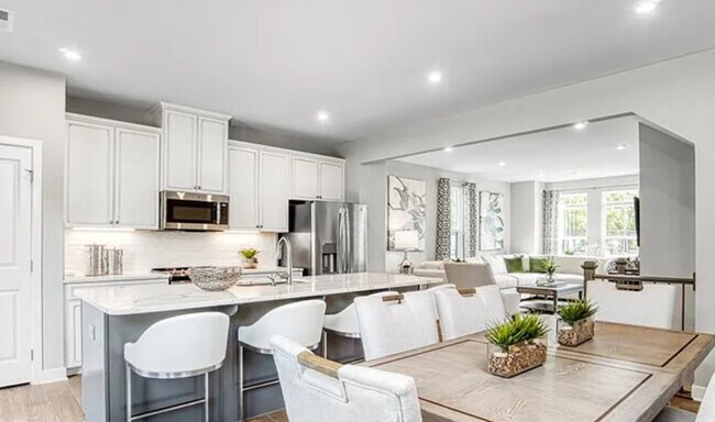 Foto del edificio - 1009 Newell Towns Ln