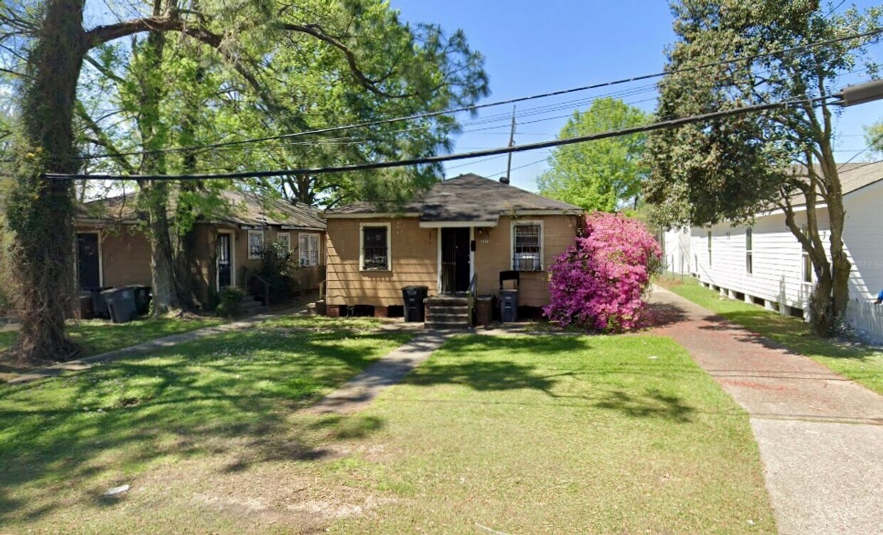 3328 Wyoming St, Baton Rouge, LA 70802 House Rental in Baton Rouge
