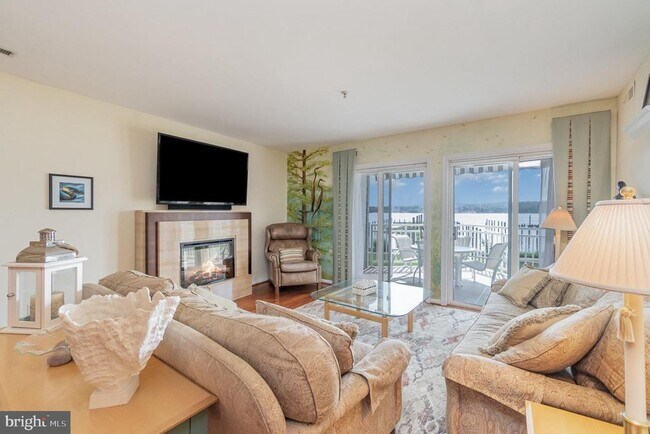 Foto del edificio - 6 Owens Landing Ct