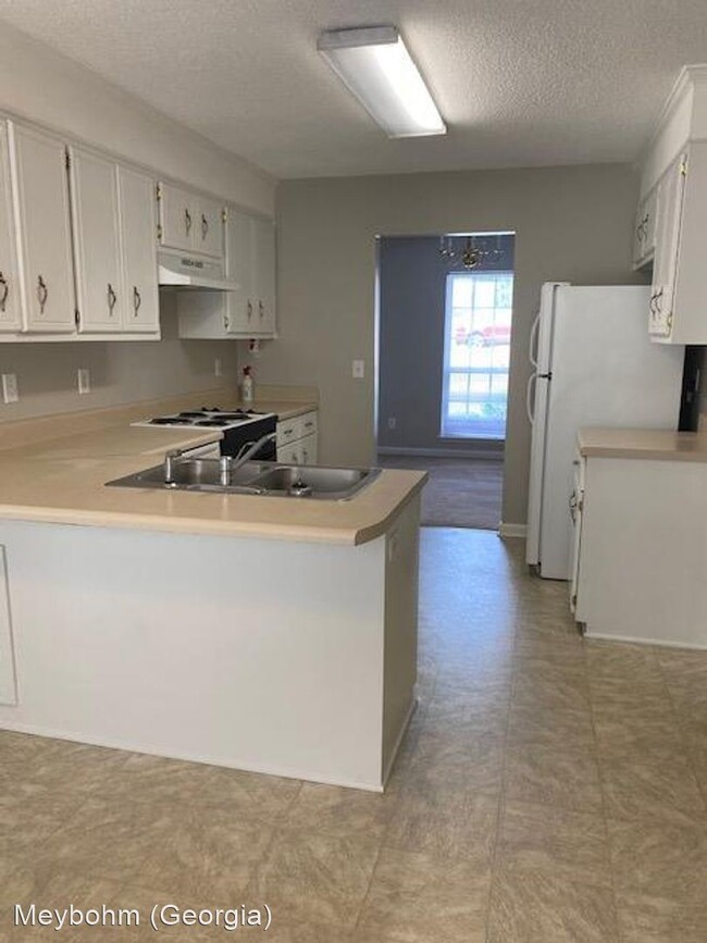 Building Photo - 4 br, 2 bath House - 2518 Winterville Drive