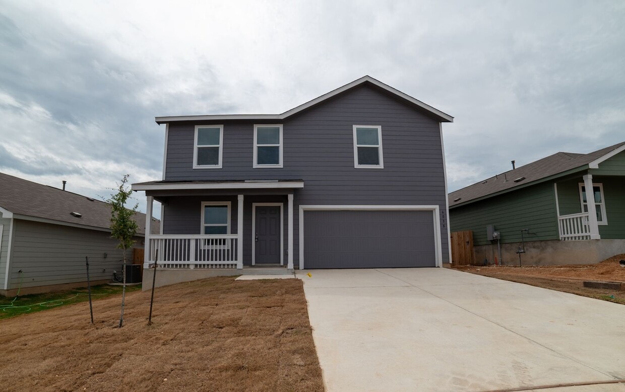 Foto principal - Bulverde Tx/ Beautiful Hidden Trails Subdi...