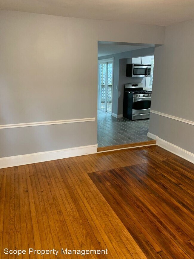 Foto del edificio - 4 br, 1 bath House - 4300 30th Street