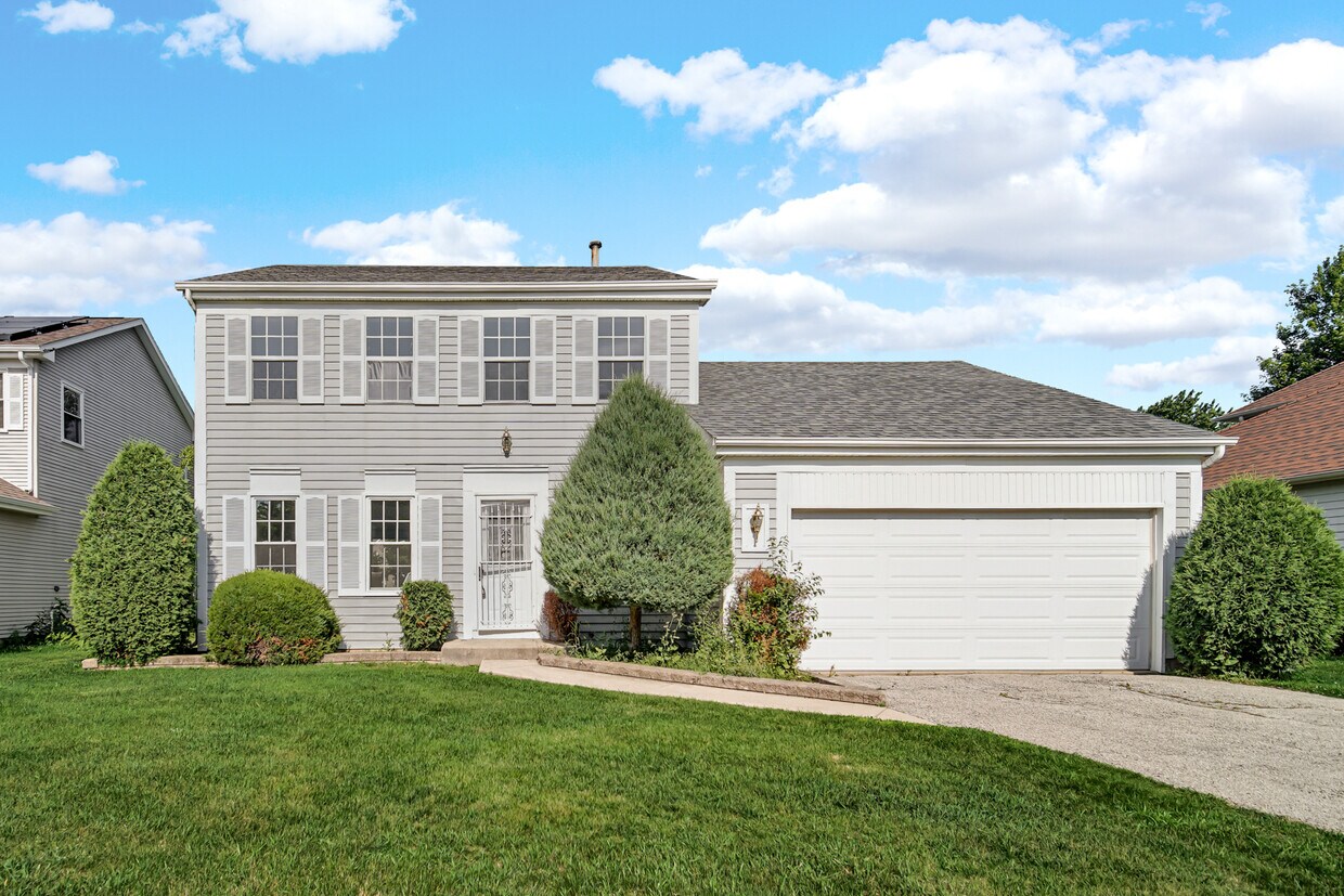 Foto principal - 242 Stafford Dr