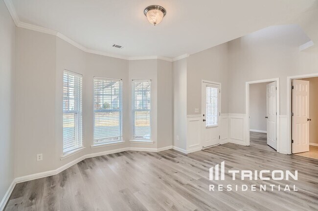Foto del edificio - 881 Ashton Park Dr SE