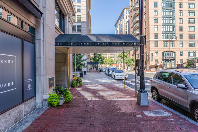 Building Photo - 701 Pennsylvania Ave NW