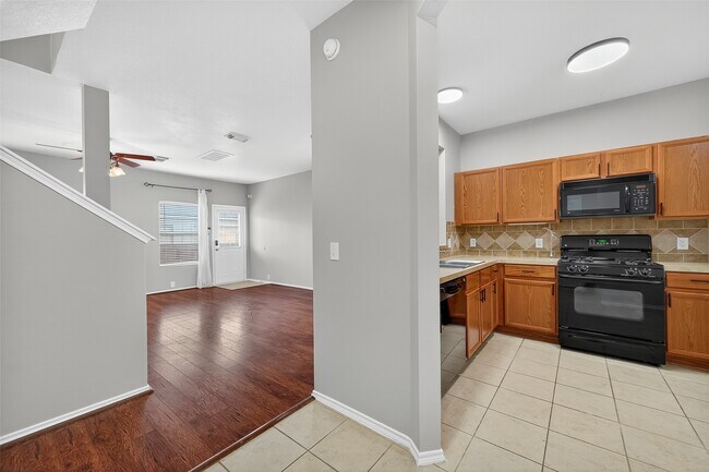 Foto del edificio - 16707 Pine Castle Dr