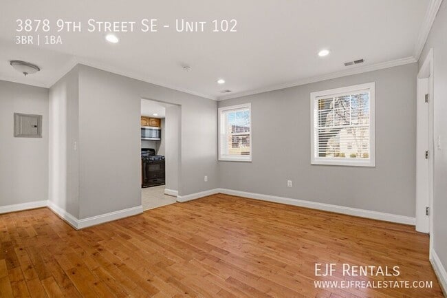Photo - 3878 9th St SE Apartment