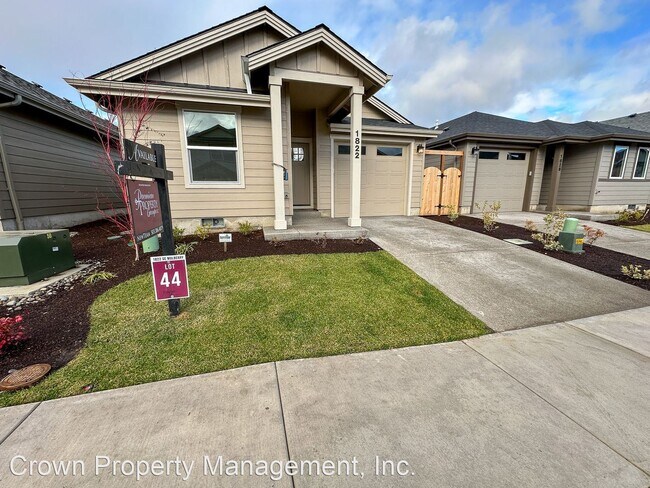 Foto del edificio - 3 br, 2 bath House - 1822 SE Mulberry Ave