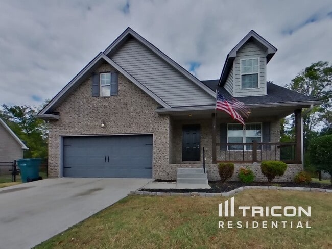Building Photo - 934 Canyon Creek Dr