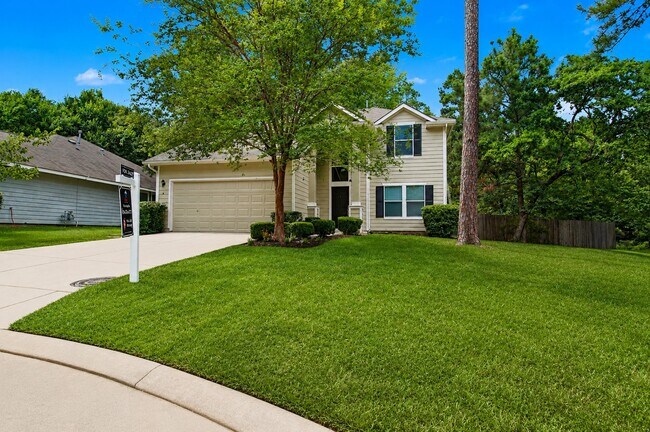 Building Photo - 6 Orion Star Ct