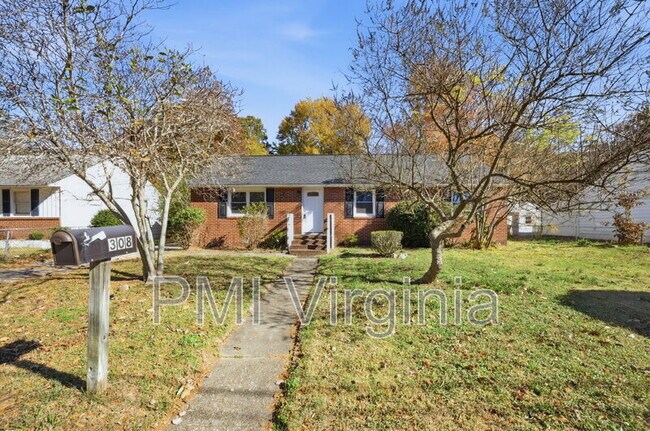 Foto del edificio - 308 Winchester Dr