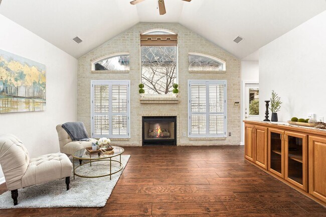 Foto del edificio - 3411 Nightfall