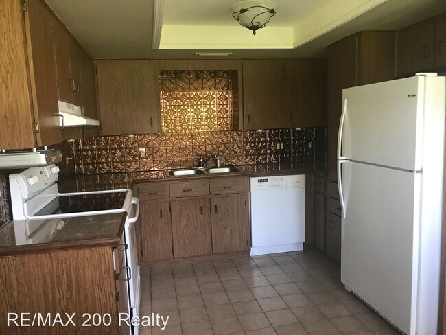Building Photo - 3 br, 2 bath House - 5021 Natalie Street