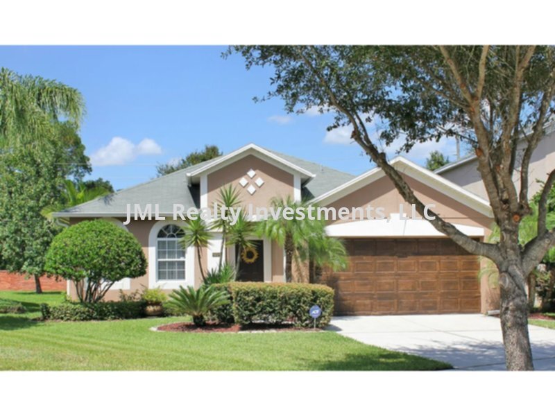 1201 Cathcart Cir, Sanford, FL 32771 House Rental in Sanford, FL