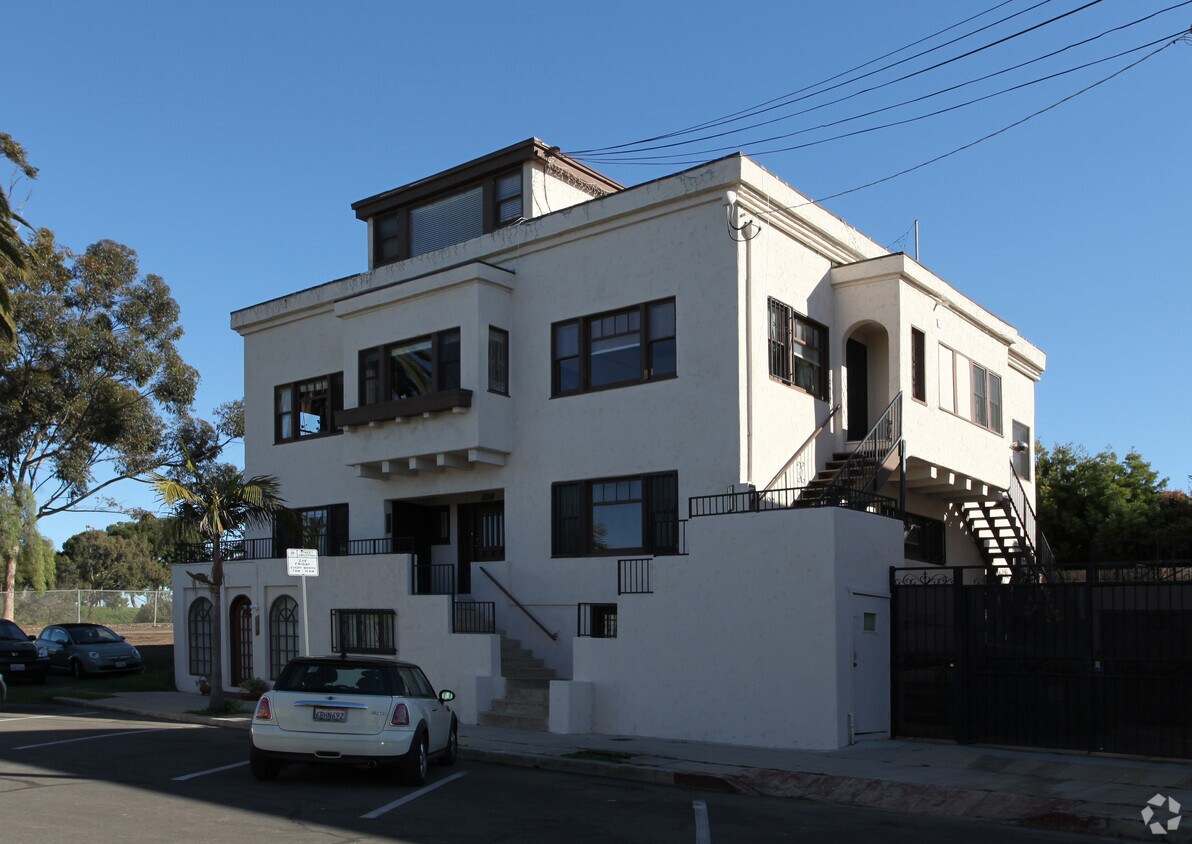 Primary Photo - 1309-1313 24th St