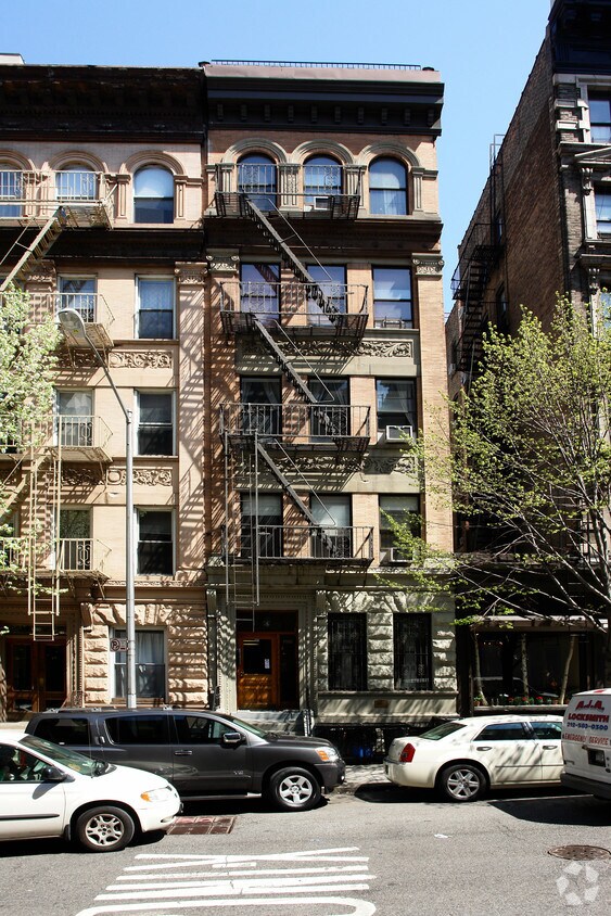 Foto del edificio - 203 W 84th St