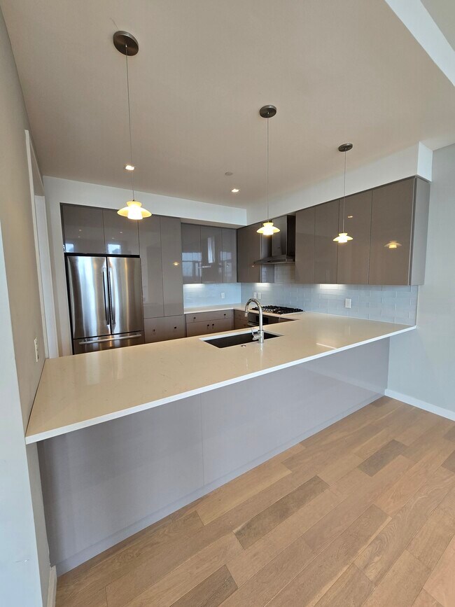 Foto del edificio - Harbor Verandas