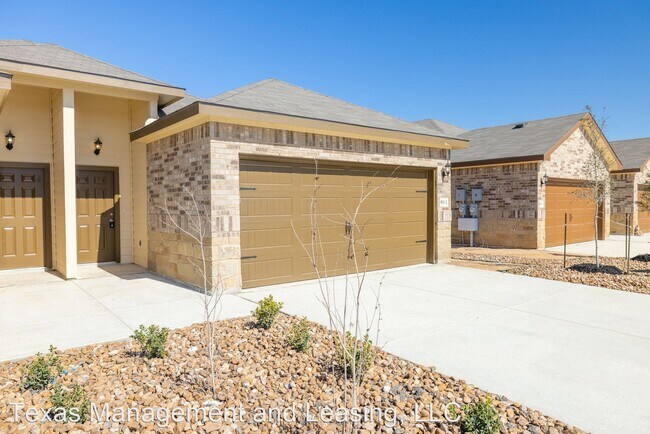 Foto del edificio - 3 br, 2 bath House - 9111-2 Canyon Bend